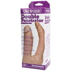 Doc Johnson Doc Johnson Vac-U-Lock Double Penetrator