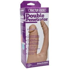 Doc Johnson Doc Johnson Vac-U-Lock Double Penetrator