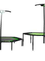 Jumping® Fitness Jumping Stage nástavce