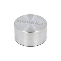 QUOKKA Solid termoska 630 ml, aquanarine