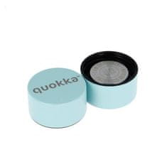 QUOKKA Solid termoska 630 ml, cool gray