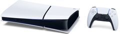 Sony PlayStation 5 Digital Edition (verze slim)