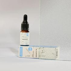 KVÍTOK Noční pleťové sérum Retinol 0,1% 10 ml