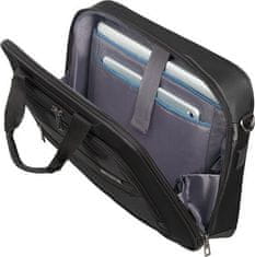 Samsonite Samsonite Vectura EVO LAPTOP BAILHANDLE 14.1"Black