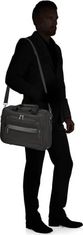 Samsonite Samsonite Vectura EVO LAPTOP BAILHANDLE 14.1"Black