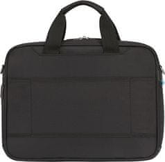 Samsonite Samsonite Vectura EVO LAPTOP BAILHANDLE 14.1"Black