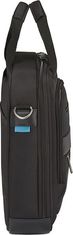 Samsonite Samsonite Vectura EVO LAPTOP BAILHANDLE 14.1"Black