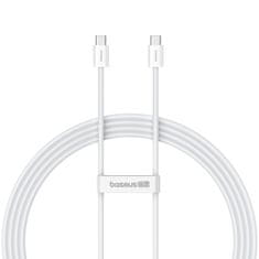 shumee Kabel USB-C 30W PD 480Mb/s Superior Series ll 2m bílý