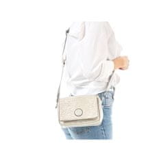 Rieker Dámská kabelka H1455-90 silver, crossbody