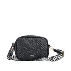 Rieker Dámská kabelka H1500-00 černá, crossbody