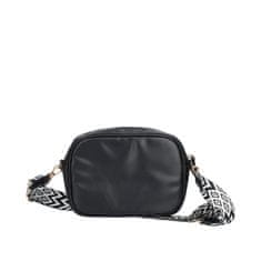 Rieker Dámská kabelka H1500-00 černá, crossbody