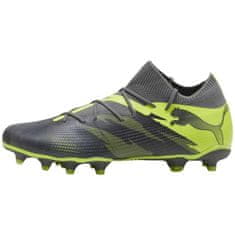 Puma Boty Future 7 Match Rush FG/AG velikost 44,5