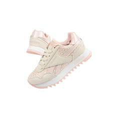 Reebok Boty béžové 29 EU 100033298