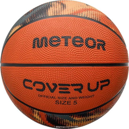 Meteor Míče fotbalové 5 Cover Up