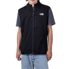 The North Face Bundy univerzálni černé XXL NF0A4955JK3