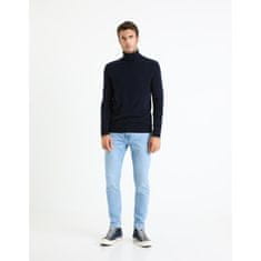 Celio Kašmírový svetr s rolákem Jehigh CELIO_1073619 XL