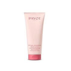 Payot Peelingový krém na chodidla Rituel Douceur (Micro-Peeling Melting Feet Balm) 100 ml