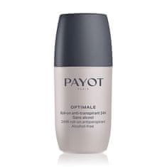 Payot Kuličkový antiperspirant Optimale 24h (Roll-On Antiperspirant) 75 ml