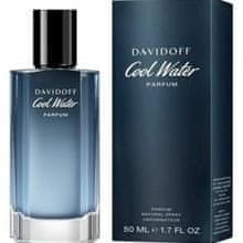 Davidoff Davidoff - Cool Water Parfum 50ml 