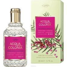 4711 4711 - Acqua Colonia Pink Pepper & Grapefruit EDC 170ml 