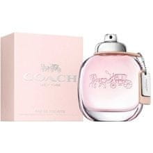 Coach Coach - Coach The Fragrance Eau de Toilette EDT 30ml