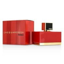 Fendi Fendi - L`Acquarossa EDT 30ml