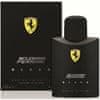 Ferrari Ferrari - Scuderia Ferrari Black EDT 125ml 