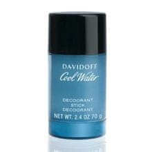 Davidoff Davidoff - Cool Water Man Deostick 75ml 