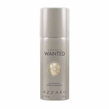 Azzaro Azzaro - Wanted Deospray 150ml 