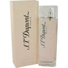 Dupont Dupont - Essence Pure Woman EDT 100ml