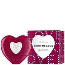 Escada Escada - Show Me Love EDP 30ml 