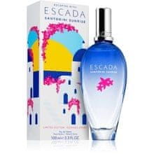 Escada Escada - Santorini Sunrise EDT 100ml 