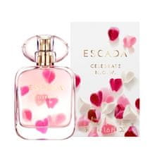 Escada Escada - Celebrate N.O.W. EDP 50ml 