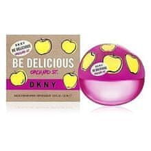 DKNY DKNY - Be Delicious Orchard St. EDP 50ml 