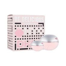 DKNY DKNY - Be Delicious Fresh Blossom Gift set EDP 30 ml and miniature EDP 7 ml 30ml