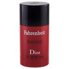 Dior Dior - Fahrenheit Deostick 75ml 