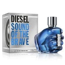 Diesel Diesel - Sound of The Brave EDT 50ml 