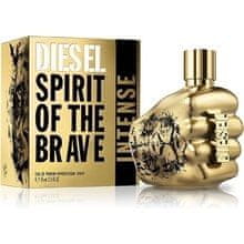 Diesel Diesel - Spirit of The Brave Intense EDP 35ml