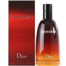 Dior Dior - Fahrenheit EDT 100ml 