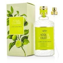 4711 4711 - Acqua Colonia Lime & Nutmeg EDC 170ml 