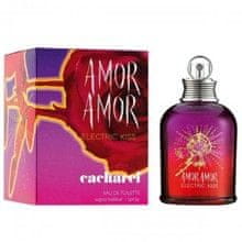 Cacharel Cacharel - Amor Amor Electric Kiss EDT 50ml 