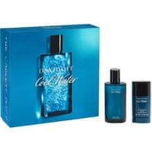 Davidoff Davidoff - Cool Water Man SET EDT 75 ml + Deostick 75 ml 75ml 