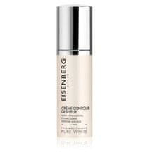 Eisenberg Eisenberg - Cream Eye Contour Pure White (Eye Contour Cream) 30 ml 30ml 