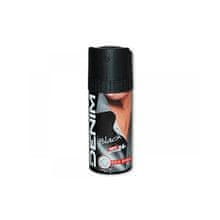 Denim Denim - Black Deospray 150ml 