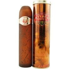 Cuba Cuba - Magnum Red EDT 125ml 