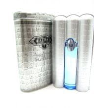 Cuba Cuba - Cuba Prestige Platinum EDT 35ml 