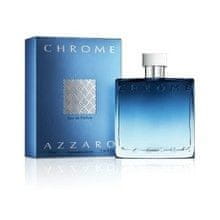 Azzaro Azzaro - Chrome Eau de Parfum EDP 100ml 