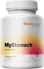 MycoMedica MyStomach 90 kapslí