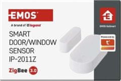 Emos GoSmart bezdrátový dveřní senzor IP-2011Z, ZigBee