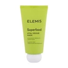 Elemis Elemis - Superfood Vital Veggie Mask - Facial mask 75ml